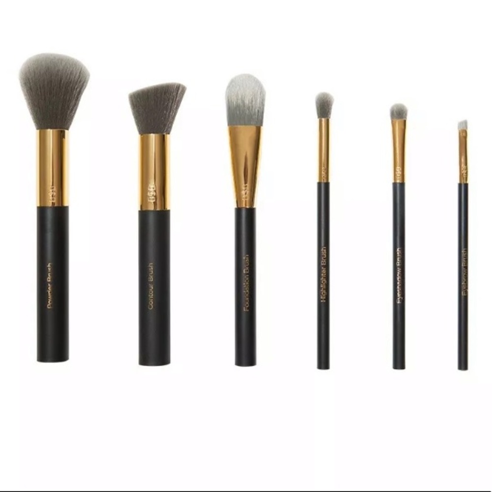 Billion dollar brushes pro brush kit NIB